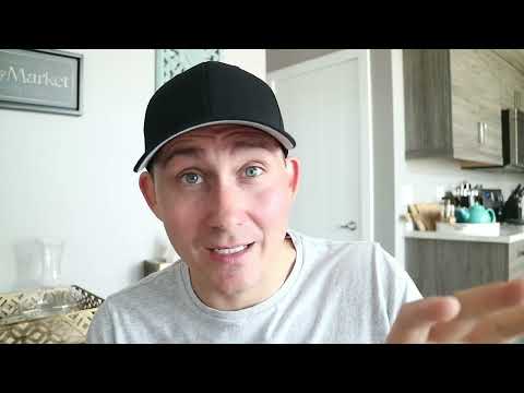 (RE-UPLOAD) Unkle Adams - The AT LEAST A MILLION Mission (Episode 34 - Colby the Ferret)