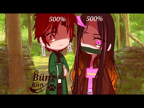 [] 🛑Danger Level☠️ [] Meme [] Gacha club [] Demon Slayer []