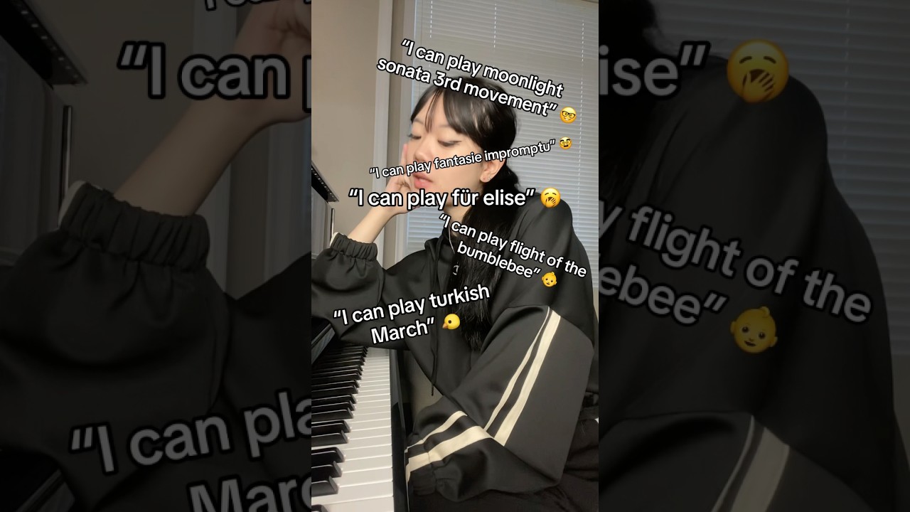 You think these pieces are hard until… ☠️ #piano #classicalmusic #liszt #classical #shorts