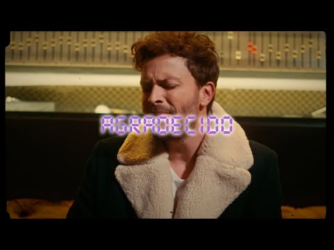 Gusi - Agradecido (Video Oficial)