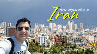 Budget Travel: How Expensive is Iran?