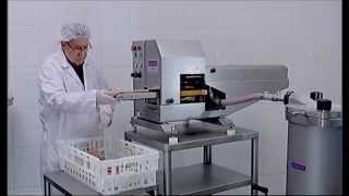 Gaser V3000 other meat processing equipment for sale - Image 4 | Machineryline KE Gaser V3000 other meat processing equipment | Image 4 - Machineryline
