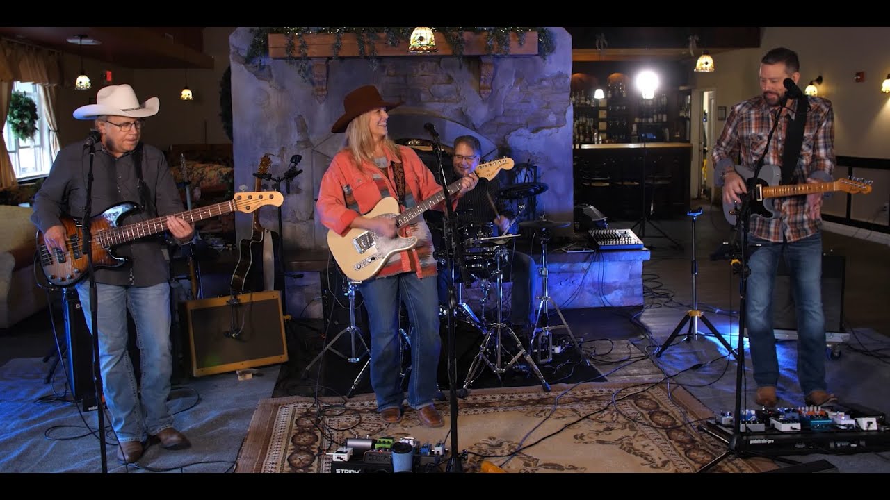 Promotional video thumbnail 2 for Huckle Buck Highway