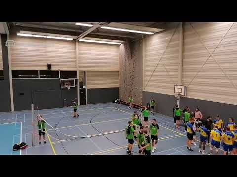 Autoschade bedrijf van de Werf SSS H2 - Donitas