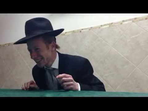 Things Not To Say On A Shidduch Date