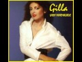 Gilla - Lady Marmalade 