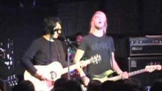 Rookie Of The Year - &quot;Blue Roses&quot;