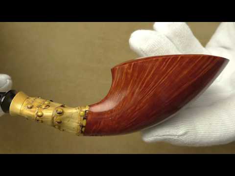 Roman Kovalev Flash - pipe 036