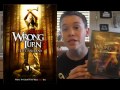 THR Wrong Turn 3 Left For Dead Review