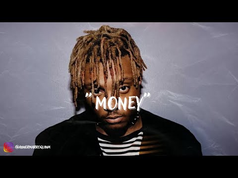 (FREE) Juice WRLD x Dro Kenji x Nick Mira | Sad Piano Type Beat | "Money"