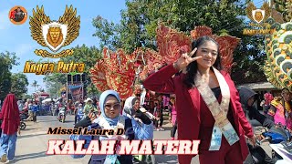 Download lagu Kalah Materi _ Voc Missel Laura D || ANGGA PUTRA Live Karangsari Compreng mp3