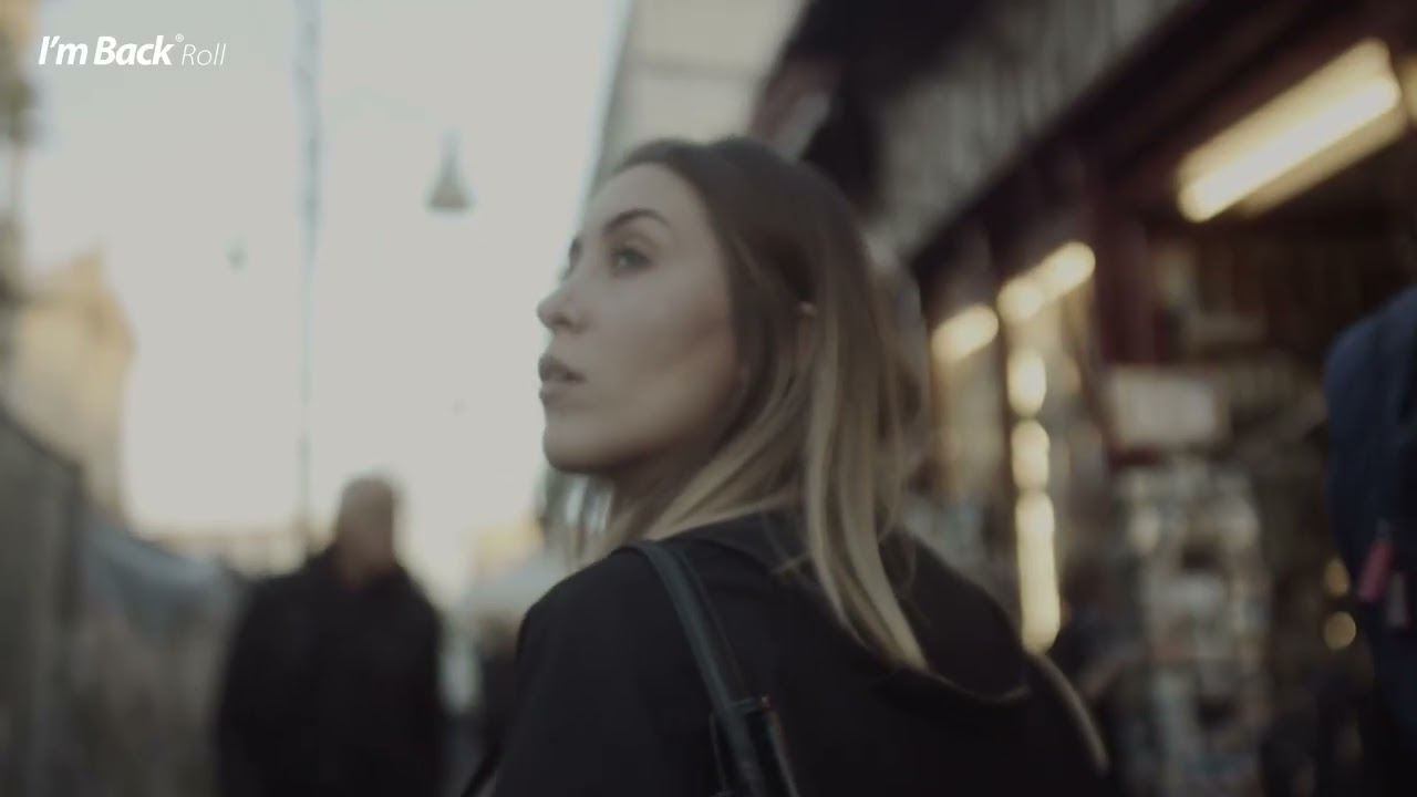 I&rsquo;m Back Roll: The Digital Film That Revives Your Old Camera! | APS-C Sensor Revolution - YouTube