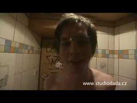 The Fialky - the fialky shot