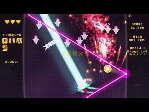 Galactic Bulwark Strike - Tchaikovsky Trailer thumbnail