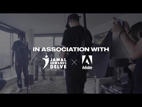 The Trail | #JEDelvexAdobe [EP.3]: SBTV