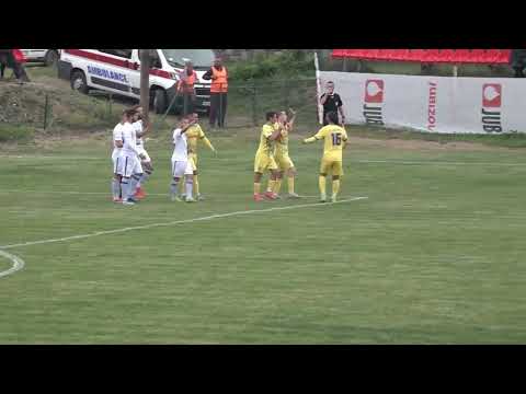 SLZ 8 SPORNA SITUACIJA Br.4 Real-Jošanica 35 min.