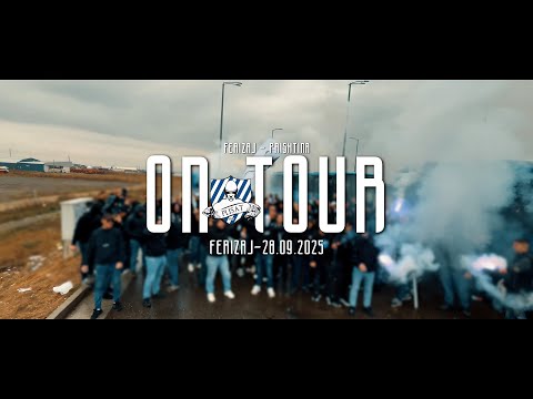 Pamje nga udhëtimi në Ferizaj - 28.09.2025