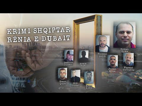 Ekstradimi i vëllait të Nuredin Dumanit/ Çfarë di ai për vrasjet e ndodhura - Në Shënjestër