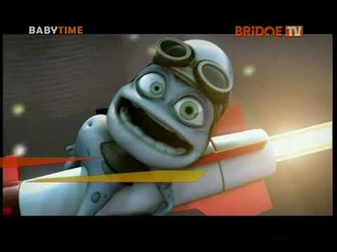 беби тайм crazy frog. Baby time crazy frog popcorn 2005. Baby time crazy frog bridge tv телевизор. Baby time crazy frog. бридж тв беби тайм crazy frog axel f.
