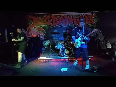 Bleach Party USA 2025 09 06 Big Bad Wolf Bar & Grill Tucson AZ