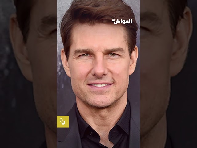 هل حذّر توم كروز من خطر أولمبياد باريس ؟