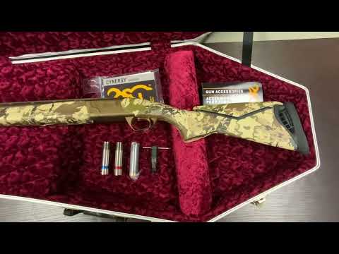 CYNERGY　WICKED　WING