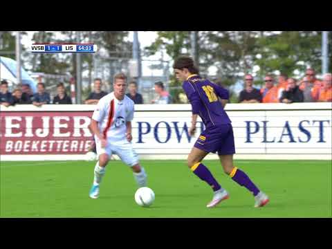 Samenvatting VVSB - FC Lisse