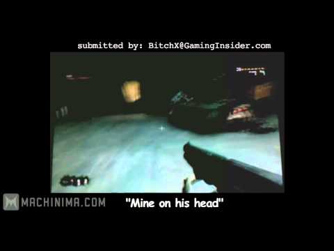 Episode 7 - Duke Nukem Forever Footage