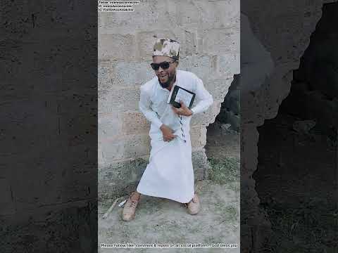 Alfa Qudus & Anty Sidi:::: Lonely