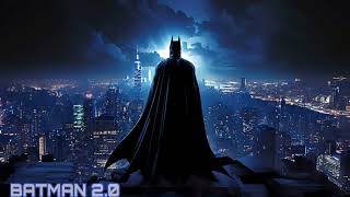 BATMAN 2.0 FUNK - DJ BTX