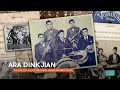 Ara Dinkjian - The Golden Age of Armenian-American Band Music
