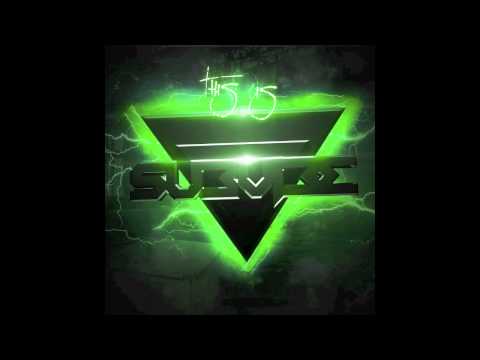 SubVibe - This Is SubVibe [FREE EP DOWNLOAD]