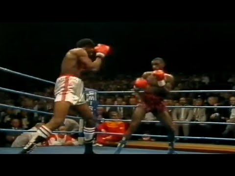 WOW!! WHAT A KNOCKOUT | Herol Graham vs James Cook, Full HD Highlights