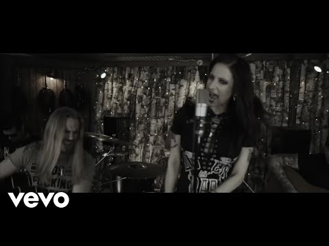 Liv Sin - Devil's Plaything (Official)