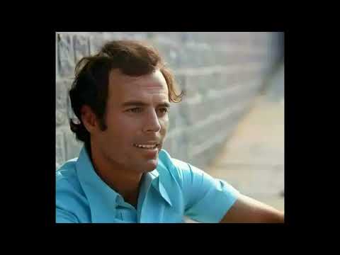 Julio Iglesias Sono Io (Italian Version) (L'Oro Di)