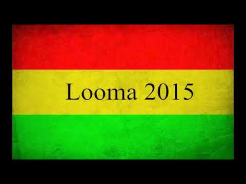 Melo de Looma 2015 😎