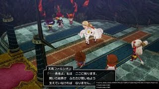 ドラゴンクエストX　オフライン　Version 2_テキトープレイ19