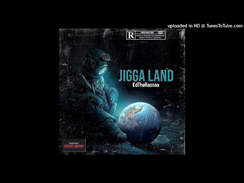 KdTheRastaa -Jigga Land