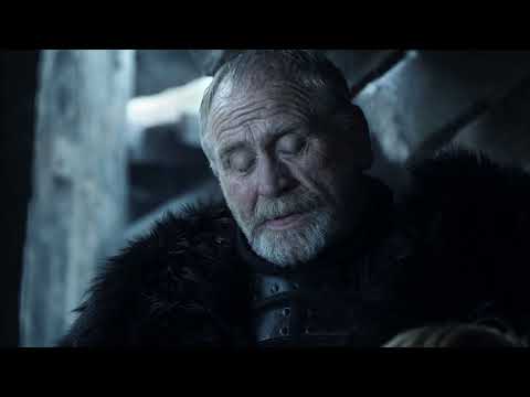 John Snow reaches wall | Tyrion Lannister saves John life | Game of thrones