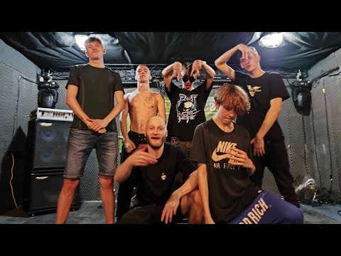 Kawa - MELO (Ft Ossa , młody Suchy , xSNAKEx , Aro)