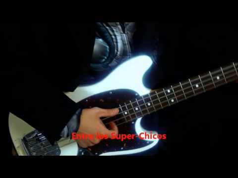 Get Loki Daft-Vengers (subtitulado en español)