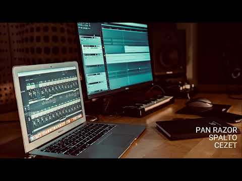 Pan Razor, Spalto, Cezet - Każdy z nas