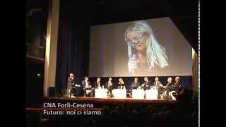 preview picture of video 'CNA Forlì-Cesena. Assemblea annuale CNA e concerto 60esimo'