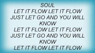 Roachford - The Flow Lyrics