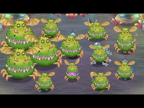 Ethereal Workshop but Everyone is X'rt