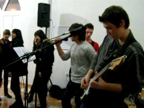 Grupa ''ALCATRAZ'' - Heroj ulice