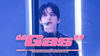 Download lagu [4K] THE MOMENTUM “Gas” 정우 직캠 | NCT127 JUNGWOO FOCUS #정우직캠 mp3