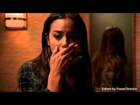 Agents of SHIELD Ward is HYDRA