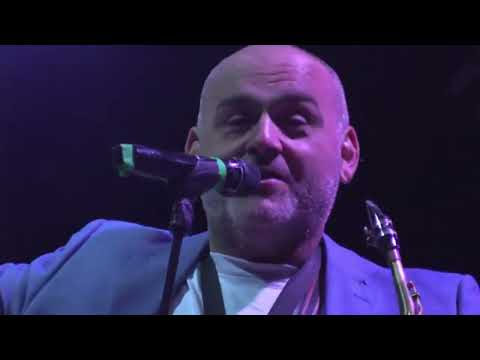 Un Bacio Signora -Marco Tagliavini - Zanardo -SETTIMANA DEL LISCIO GATTEO MARE serata del 28-05-2025