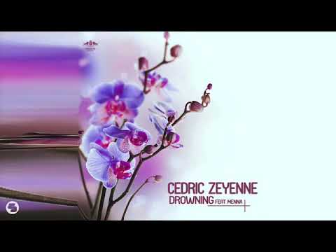 Cedric Zeyenne Drowing - Ft.Menna (Musica Official)